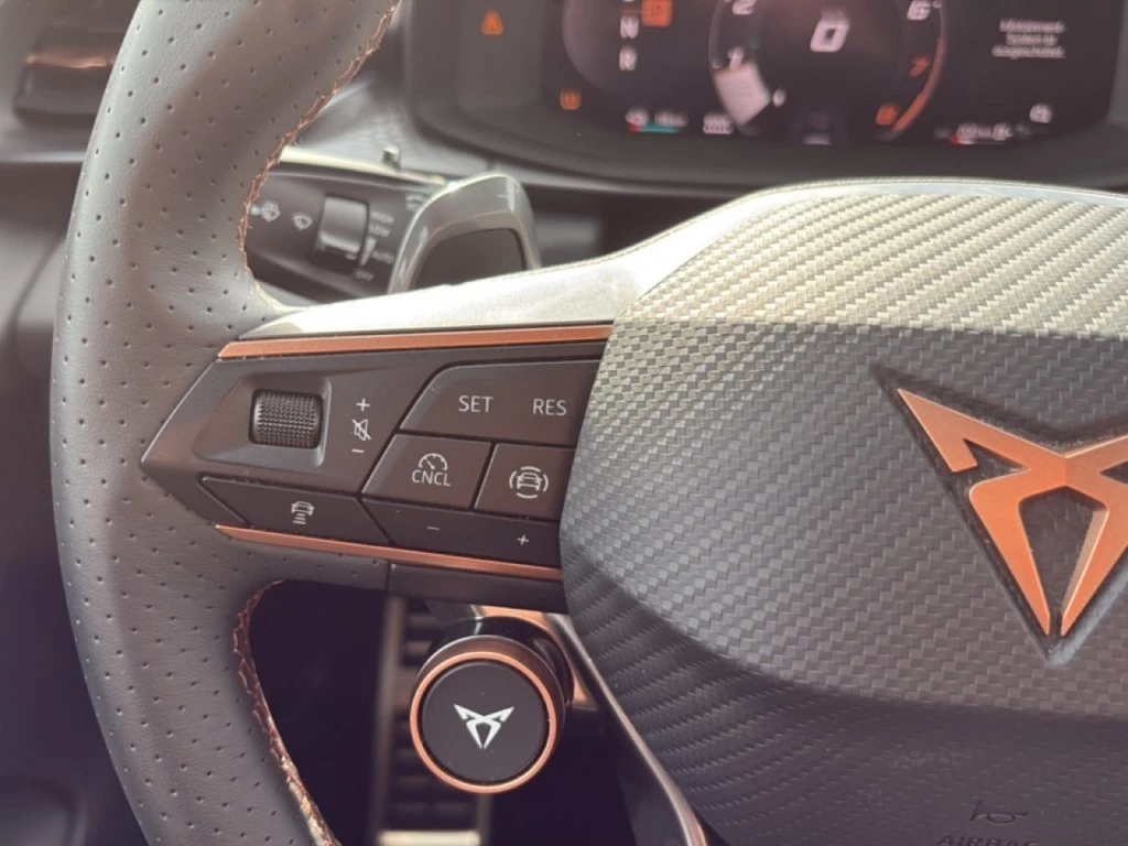 CUPRA Terramar – foto 18