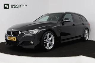 BMW 3 Serie – thumbnail 1