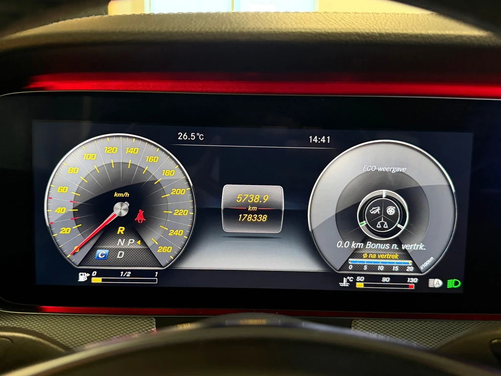 Mercedes-Benz E-Klasse – foto 30