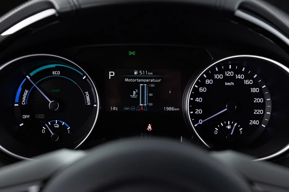 Kia XCeed – foto 30