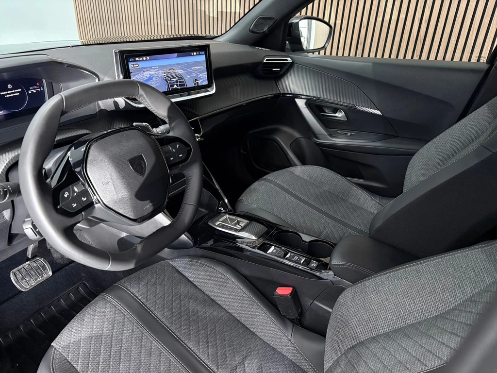 Peugeot 2008 – foto 21