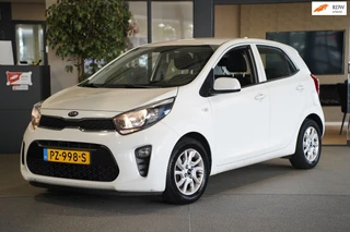 Kia Picanto – thumbnail 1