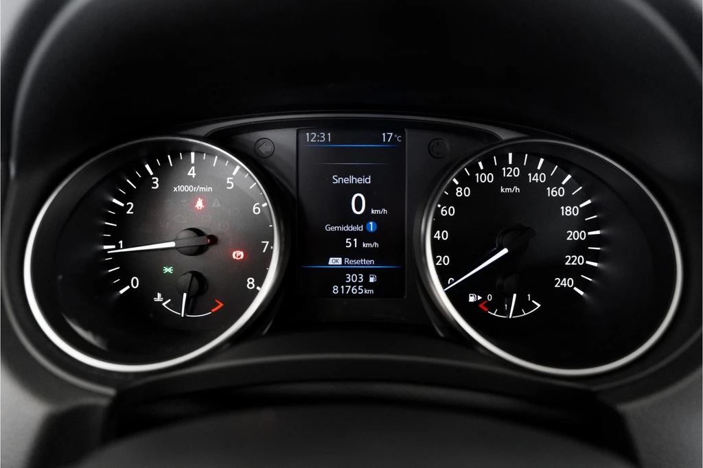 Nissan QASHQAI – foto 15