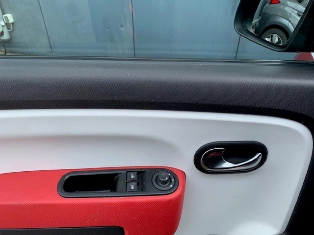 Renault Twingo – foto 9
