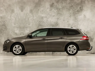 Peugeot 308 – thumbnail 2
