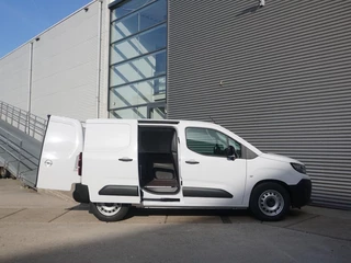 Opel Combo-e – thumbnail 6