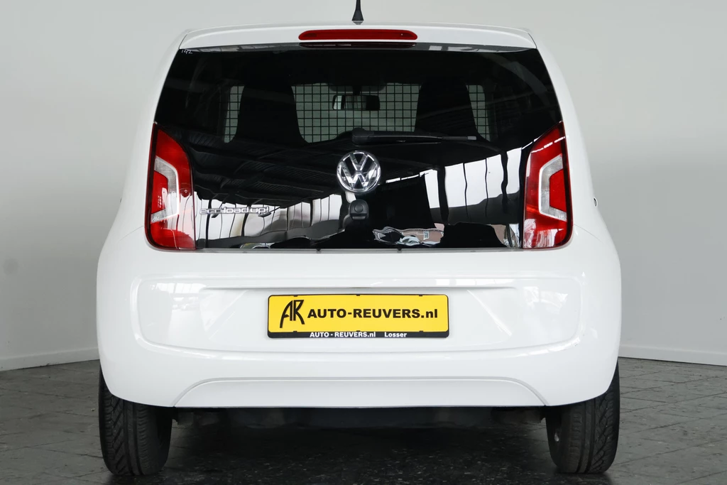 Volkswagen up! – foto 4