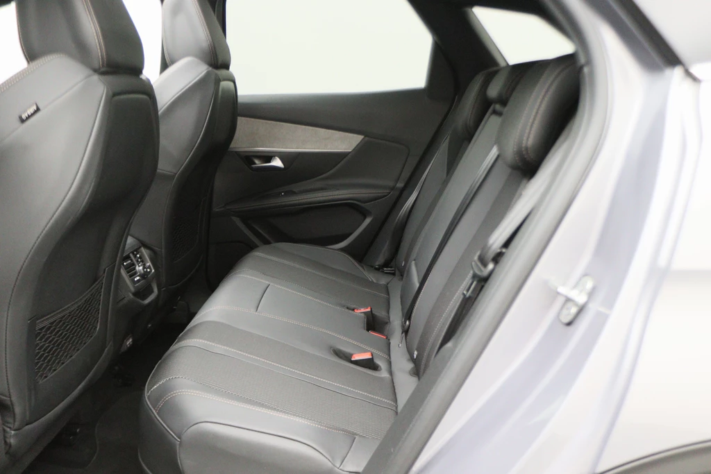 Peugeot 3008 – foto 22