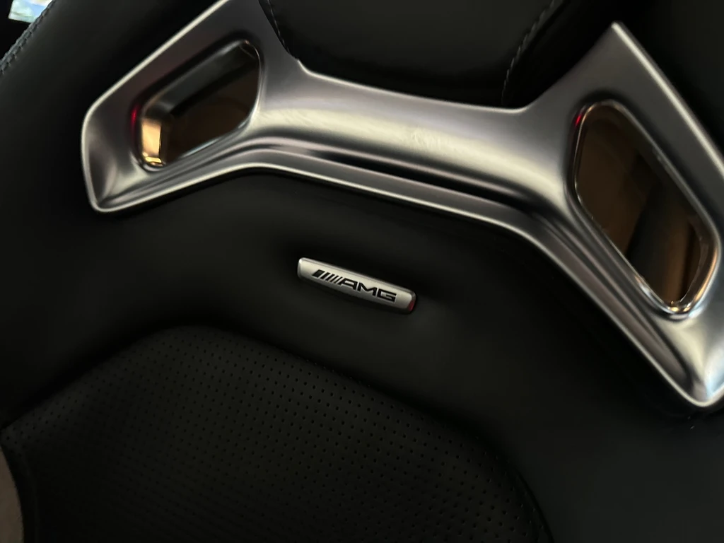 Mercedes-Benz C-Klasse – foto 22