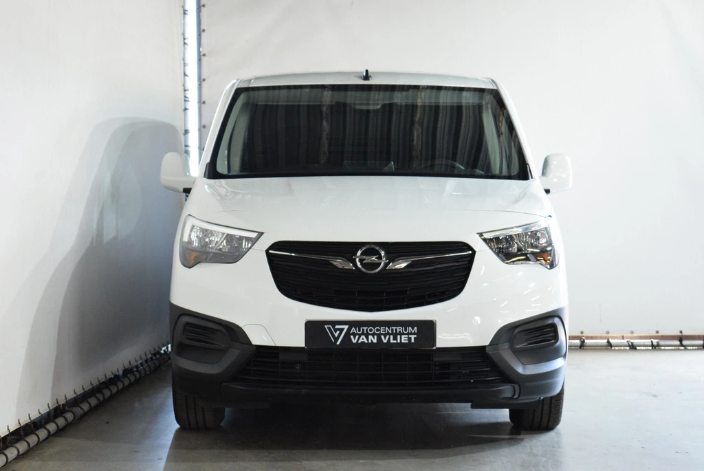 Opel Combo – foto 5