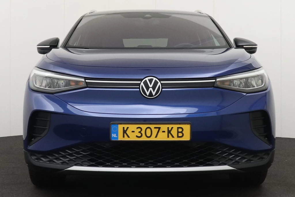 Volkswagen ID.4 – foto 6