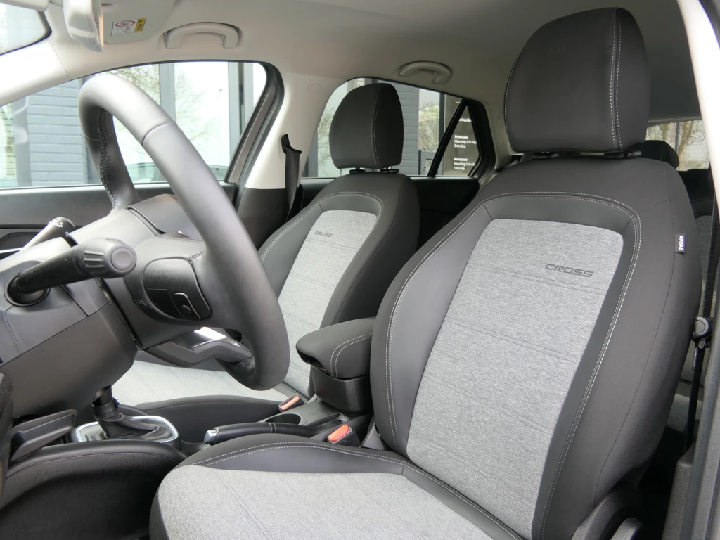 Fiat Tipo – foto 11
