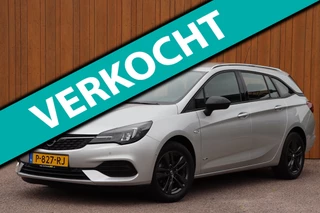 Opel Astra – thumbnail 1
