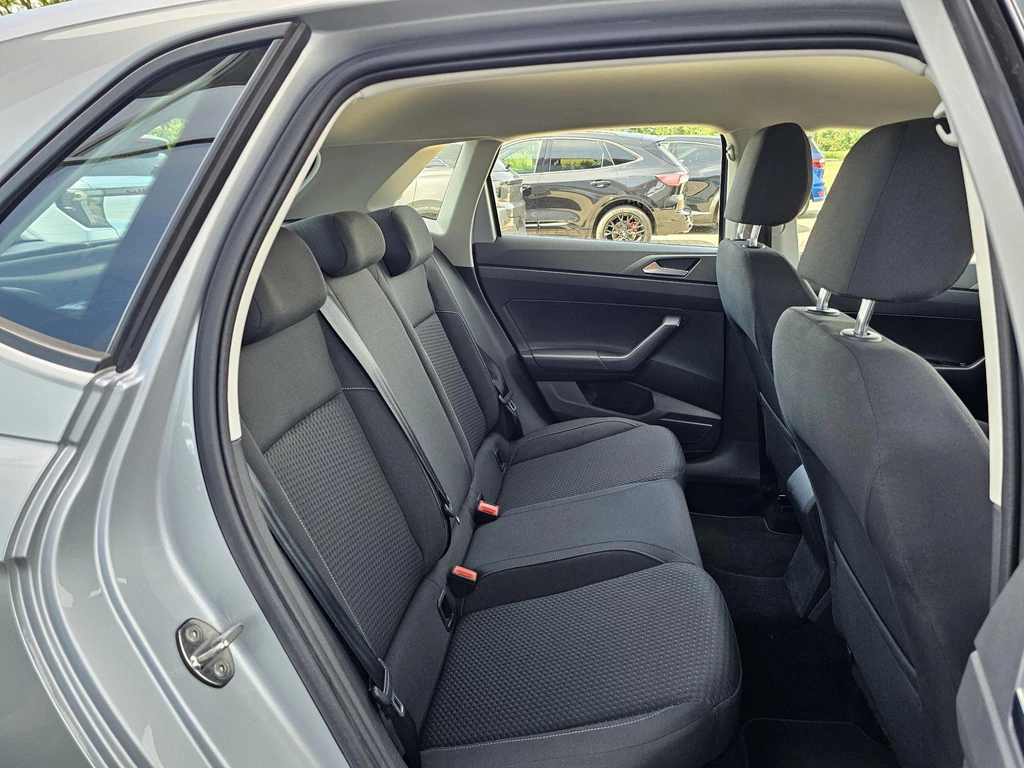 Volkswagen Polo – foto 10