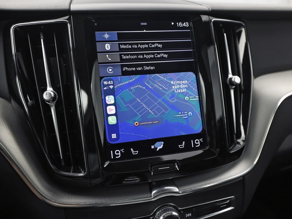 Volvo XC60 – foto 28