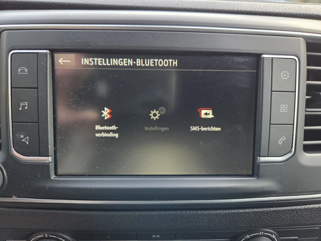 Opel Vivaro – foto 23