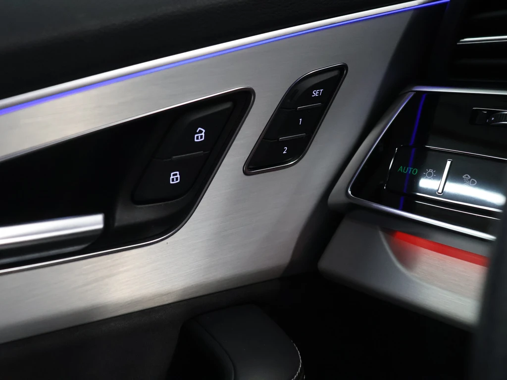 Audi Q7 – foto 13