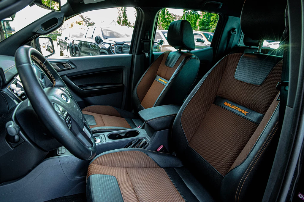 Ford Ranger – foto 21