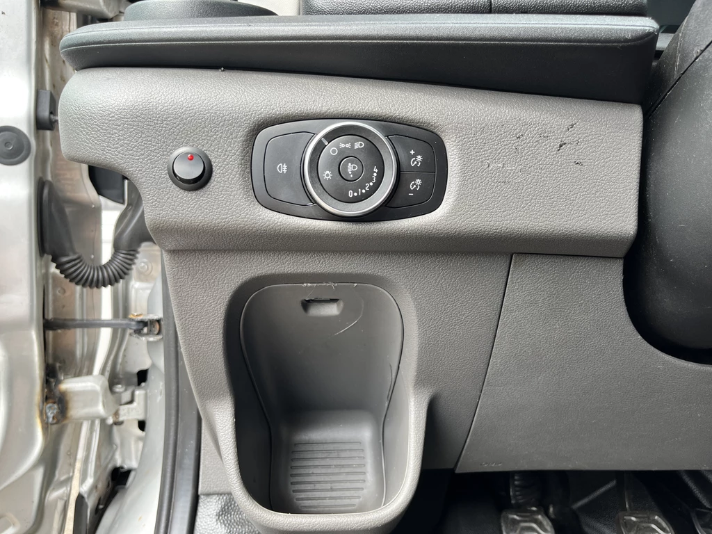 Ford Transit – foto 33