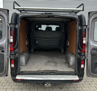 Renault Trafic – thumbnail 14