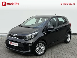 Kia Picanto – thumbnail 2