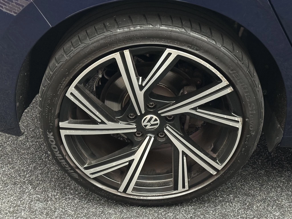 Volkswagen Golf – foto 16