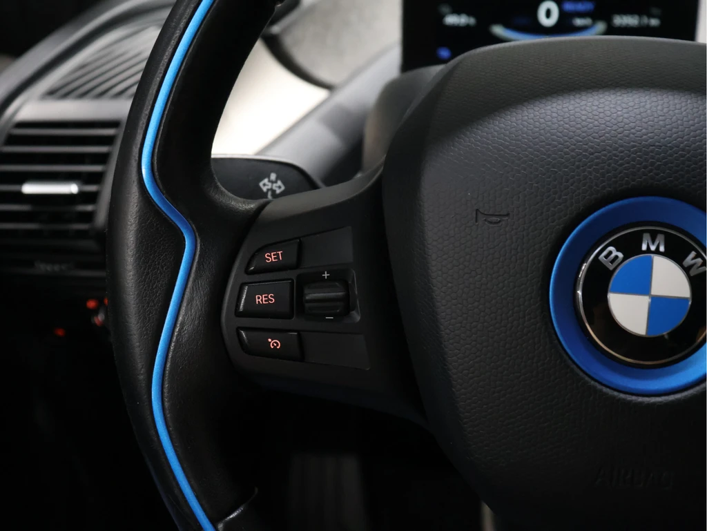 BMW i3 – foto 13