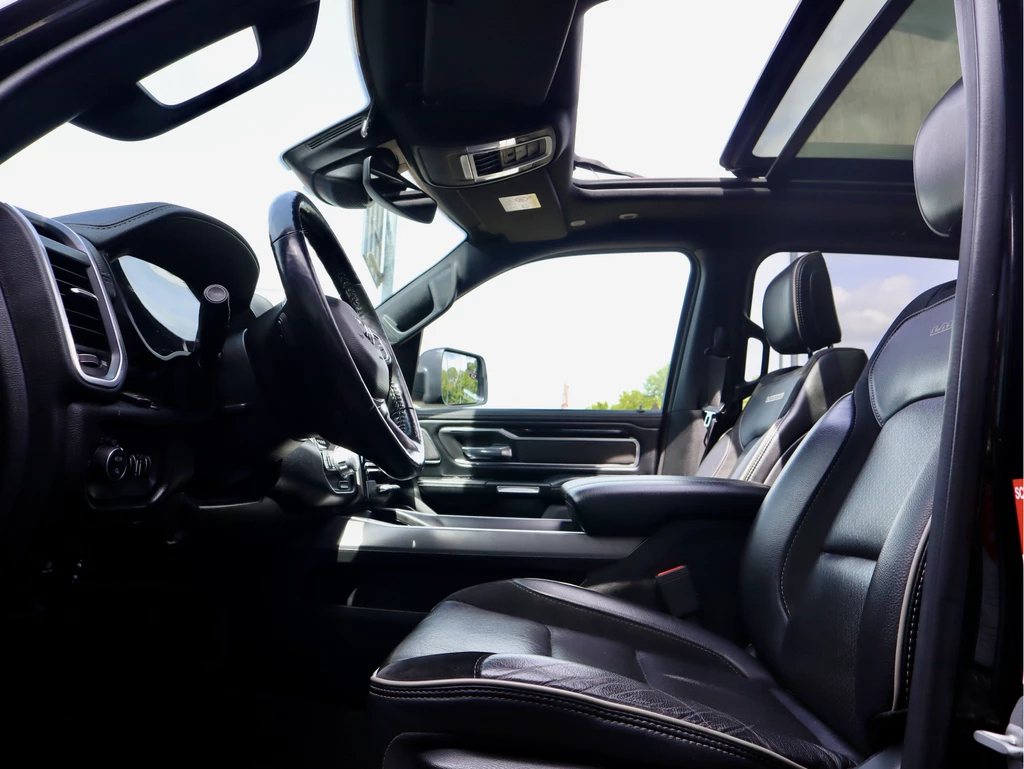 Dodge Ram 1500 – foto 12