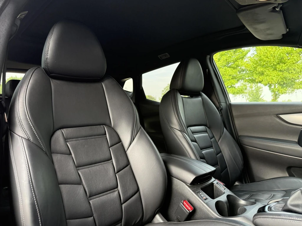 Nissan QASHQAI – foto 27
