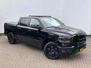 Dodge Ram 1500 – thumbnail 13