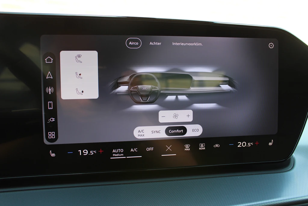 Audi Q3 – foto 44