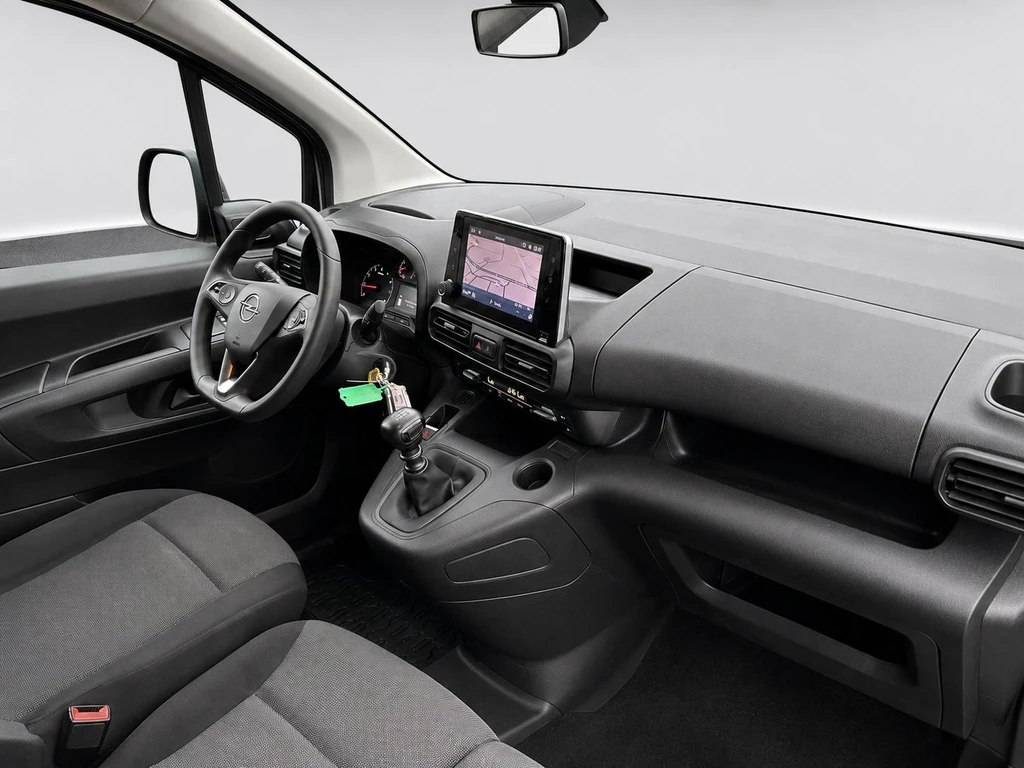 Opel Combo – foto 13