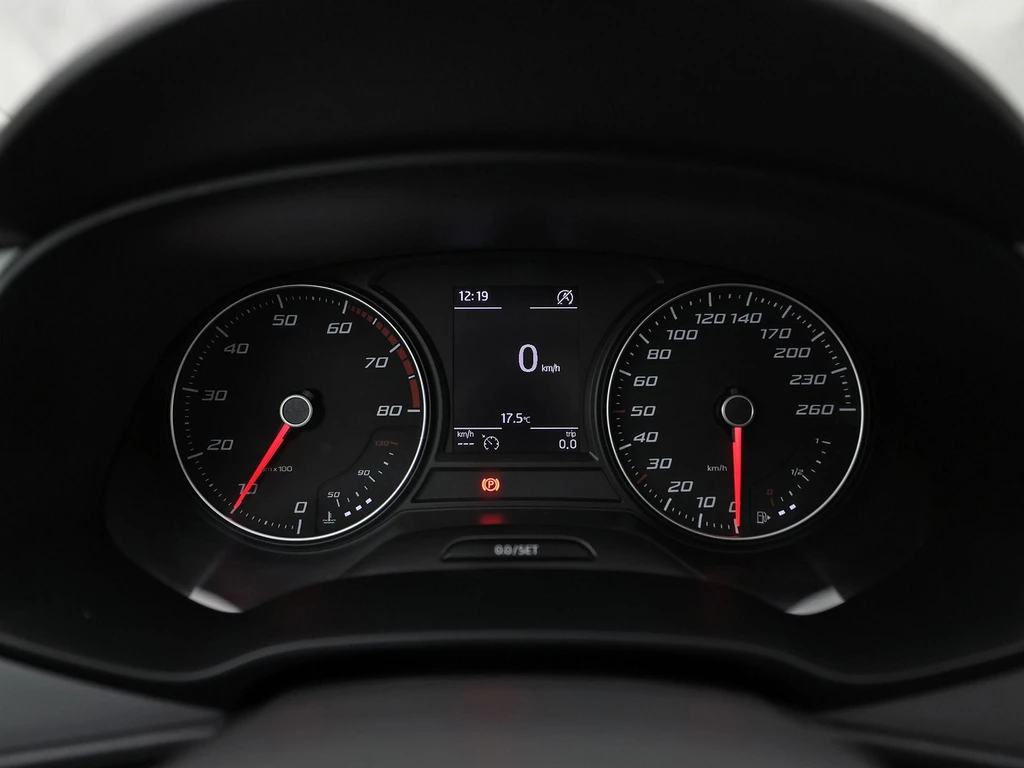 SEAT Leon – foto 23