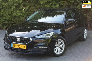 SEAT Leon – thumbnail 1