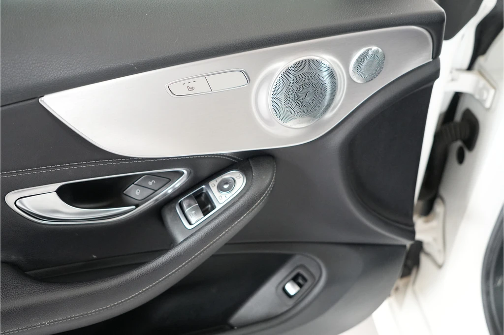 Mercedes-Benz C-Klasse – foto 25