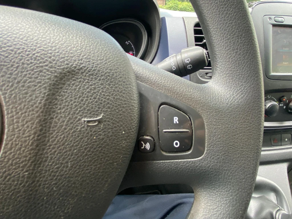 Opel Vivaro – foto 20