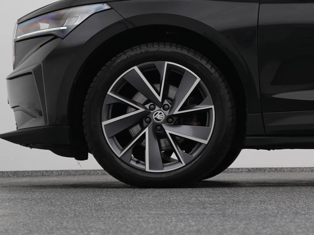 Škoda Enyaq iV – foto 40