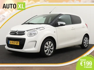 Citroën C1 – thumbnail 1