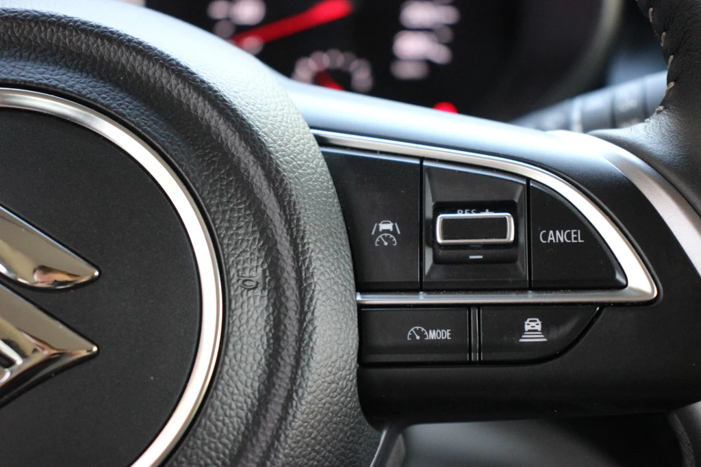 Suzuki Swift – foto 19