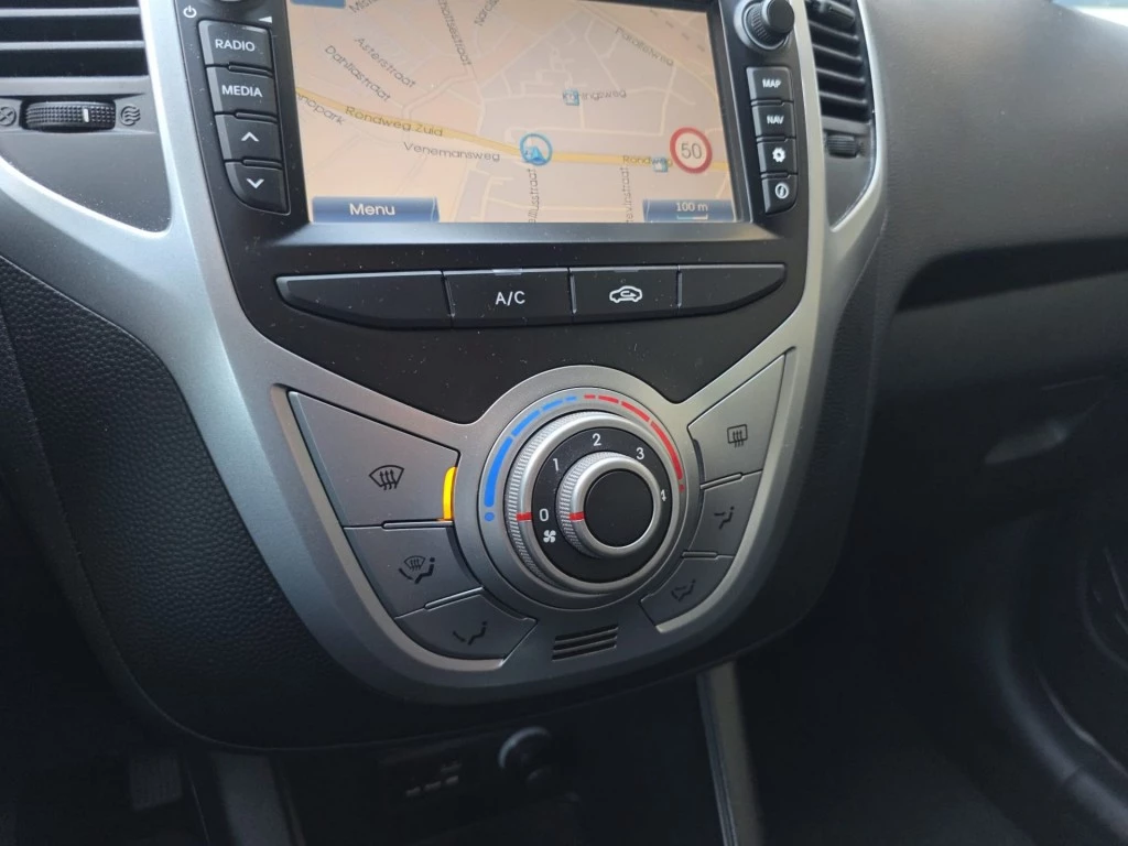 Hyundai ix20 – foto 10