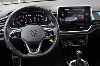 Volkswagen T-Roc – thumbnail 14