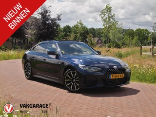 BMW 4 Serie – thumbnail 8