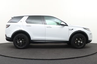 Land Rover Discovery Sport – thumbnail 5