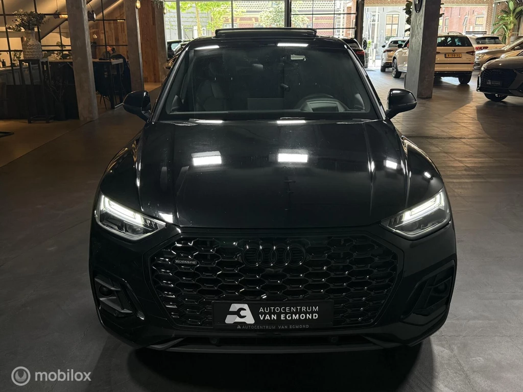 Audi Q5 – foto 21