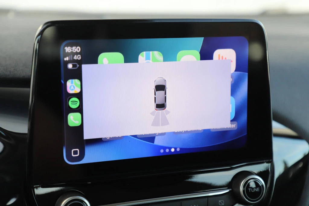 Ford Fiesta – foto 18