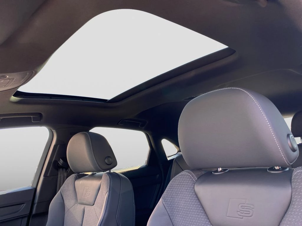 Audi Q3 – foto 5