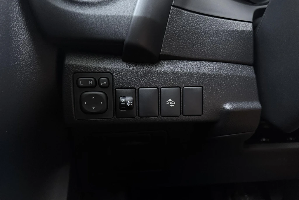 Toyota Auris – foto 20