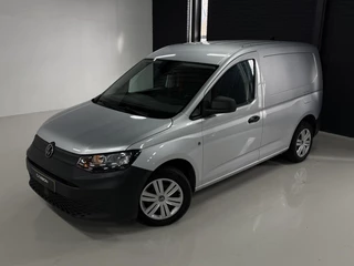 Volkswagen Caddy – thumbnail 2