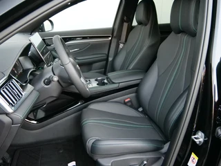 BYD SEAL U – thumbnail 9