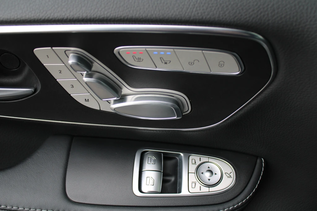 Mercedes-Benz V-Klasse – foto 20